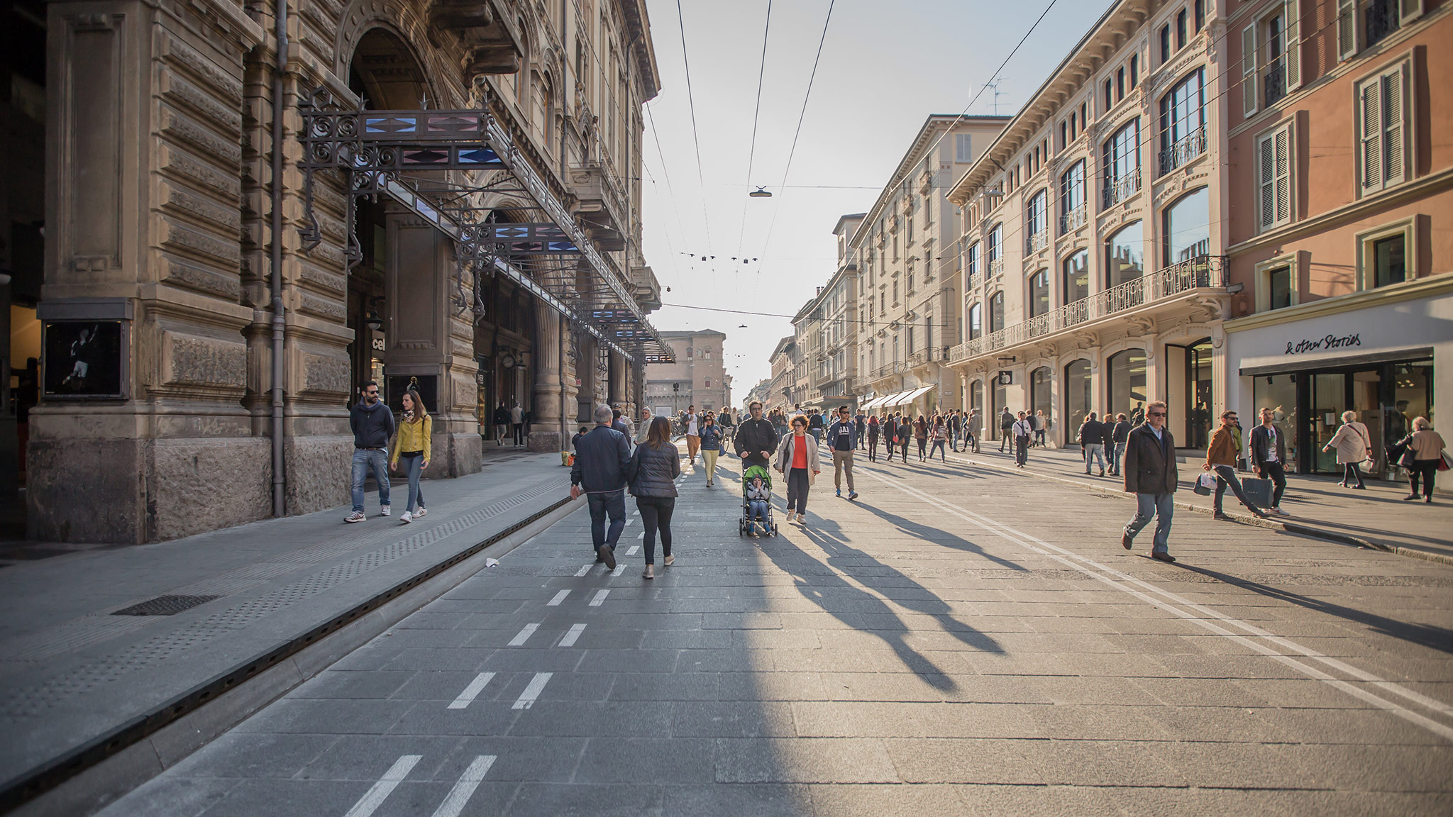 Bologna